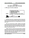 Kỹ thuật ADSL asymmetric digital subscriber line