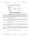 Thiết kế Risc Microcontroller dùng VHDL