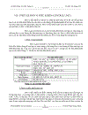 Thiết kế Risc Microcontroller dùng VHDL