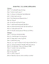 Sử dụng ngôn ngữ VHDL xây dựng chuyển mạch không gian đơn giản