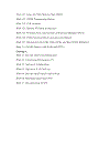 Sử dụng ngôn ngữ VHDL xây dựng chuyển mạch không gian đơn giản