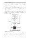 Sử dụng ngôn ngữ VHDL xây dựng chuyển mạch không gian đơn giản