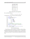 Sử dụng ngôn ngữ VHDL xây dựng chuyển mạch không gian đơn giản