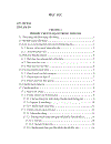 Sử dụng ngôn ngữ VHDL xây dựng chuyển mạch không gian đơn giản