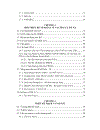 Sử dụng ngôn ngữ VHDL xây dựng chuyển mạch không gian đơn giản