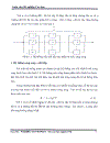 Nghiên cứu phương thức bảo vệ rơle với mức dự phòng hợp lý cho trạm biến áp