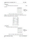 Lịch vạn niên dùng IC 555