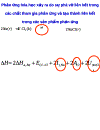 Liên kết hóa học cấu tạo phân tử