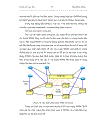 Công nghệ mạng truyền dẫn thế hệ mới IP WDM Luận văn thạc sĩ