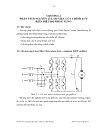 Nghiên cứu bộ biến đổi xoay chiều một chiều bốn góc phần tư