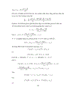Giải gần đúng phương trình phi tuyến và phương trình vi phân trên máy tính điện tử luận văn thạc sĩ toán học