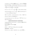 Giải gần đúng phương trình phi tuyến và phương trình vi phân trên máy tính điện tử luận văn thạc sĩ toán học