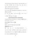 Giải gần đúng phương trình phi tuyến và phương trình vi phân trên máy tính điện tử luận văn thạc sĩ toán học
