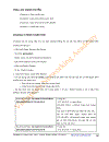 Tổng hợp tất cả câu lệnh cấu hình CCNA 4 0 không copy hơi phí