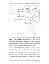 Nén ảnh sử dụng biến đổi wavelet và ứng dụng trong các dịch vụ dữ liệu đa phương tiện di động