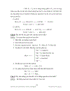 Xây dựng hệ thống câu hỏi và bài tập một số chương trong phân tích lí hoá