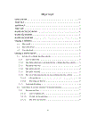 Phân lập khảo sát đặc điểm sinh học và tìm hiểu khả năng sinh enzyme của vi khuẩn Bacillus subtilis để sản xuất thử nghiệm chế phẩm sinh học