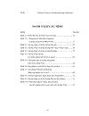 PHÁT HIỆN LOÀI NẤM Fusarium spp GÂY BỆNH THỐI XƯƠNG RỒNG BẰNG KỸ THUẬT PCR