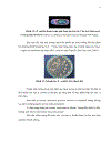 Nuôi cấy Bacillus subtilis thu nhận α amylase và ứng dụng trong sản xuất dextrin