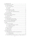 Tổng hợp và tạo dõng phân tử gen interferon alpha 2a