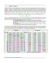 Performance of modern techniques for rating model design