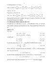 Tính điều khiển được hệ PHUONG trình vi phân đại số tuyến tính
