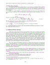 An application of Alternative Risk Measures to Trading Portfolios