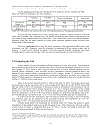 An application of Alternative Risk Measures to Trading Portfolios