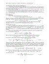 An application of Alternative Risk Measures to Trading Portfolios