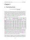 Stock market volatility A puzzle