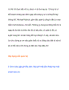 Huy động vốn thông minh