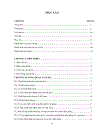 ỨNG DỤNG PHƯƠNG PHÁP IN SITU HYBRIDIZATION ĐỂ CHẨN ĐOÁN MẦM BỆNH WSSV White Spot Syndrome Virus TRÊN TÔM SÚ Penaeus monodon VÀ TSV Taura Syndrome