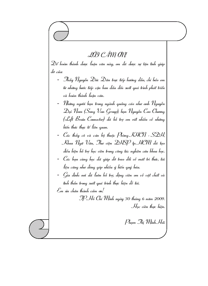 Logo thương mại dưới góc nhìn kí hiệu học