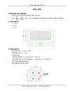Đồ án nền móng phần 3 thiết kế móng cọc