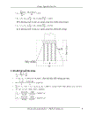Đồ án nền móng phần 3 thiết kế móng cọc