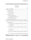 Phân tích hiệu quả tín dụng đầu tư phát triển tại ngân hàng phát triển việt nam chi nhánh vĩnh long