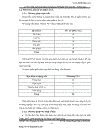 Phân tích hoạt động tín dụng tại ngân hàng nông nghiệp và phát triển nông thôn vĩnh long chi nhánh huyện trà ôn