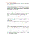 Xác định các năng lực cần thiết của đội ngũ chuyên viên giám sát bộ phận phục vụ mặt đất của hãng hàng không