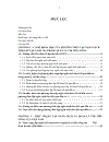 Luận cứ khoa học của phương thức lập ngân sách theo kết quả đầu ra trong quản lý chi tiêu công của Việt Nam