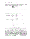 Nghiên cứu ứng dụng logic mờ và đại số gia tử cho bài toán điều khiển