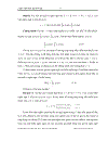 Nghiên cứu ứng dụng logic mờ và đại số gia tử cho bài toán điều khiển