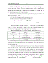 Nghiên cứu ứng dụng logic mờ và đại số gia tử cho bài toán điều khiển