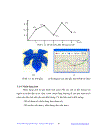 Phát hiện biên biểu diễn fourier elliptic và ứng dụng