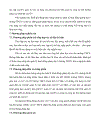 Thực trạng việc quản lí hoạt động giảng dạy ở một số trường trung học cơ sở tỉnh Cà Mau