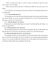 Thực trạng quản lý sự phối hợp của nhà trường gia đình trong công tác giáo dục học sinh ở các trường THPT huyện Cần Đước tỉnh Long An
