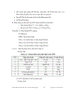 Phân lập promoter của gen mã hóa cho enzyme cinnamyl alcohol dehydrogenase cad và thiết kế vector chuyển gen mang đoạn gen mã hóa cho enzyme cinnamo