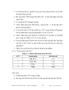 Phân lập promoter của gen mã hóa cho enzyme cinnamyl alcohol dehydrogenase cad và thiết kế vector chuyển gen mang đoạn gen mã hóa cho enzyme cinnamo