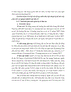 Thực trạng công tác quản lý đội ngũ giáo viên ở các trường trung học phổ thông huyện Tân Thành tỉnh Bà Rịa Vũng Tàu và giải pháp