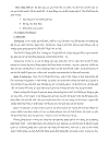 Thực trạng và biện pháp hoạt động giảng dạy tại trường đại học công nghệ Sài Gòn