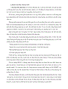 Thực trạng và biện pháp hoạt động giảng dạy tại trường đại học công nghệ Sài Gòn